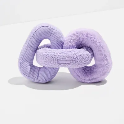 Knuffel hondenspeelgoed - Kauwketting Knuffel hondenspeelgoed - Kauwketting