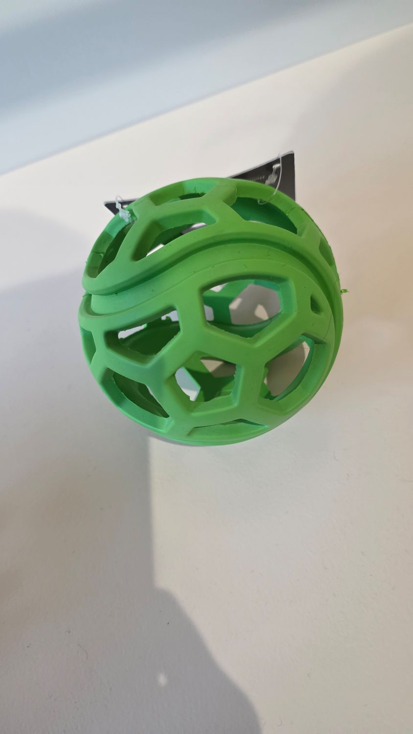 Dog Comets - Titan - Groen 