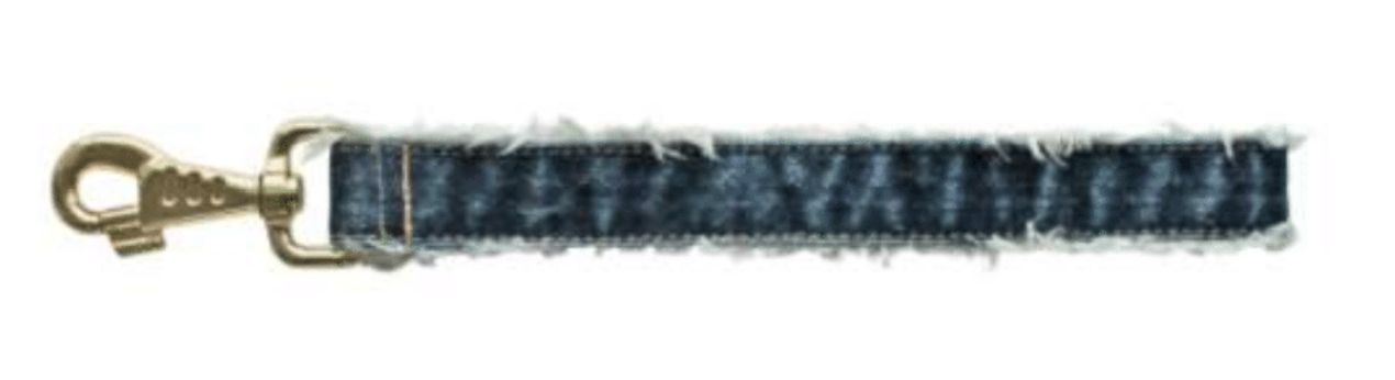 Liu-Jo - Set - Denim Handle + Kettinglijn Liu-Jo - Set - Denim Handle + Kettinglijn