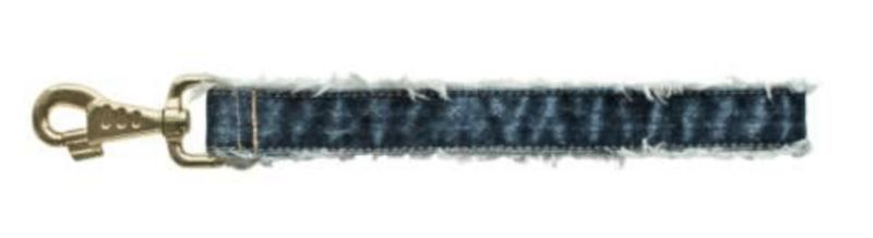 Liu-Jo - Set - Denim Handle + Kettinglijn Liu-Jo - Set - Denim Handle + Kettinglijn