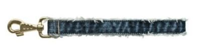 Liu-Jo - Set - Denim Handle + Kettinglijn Liu-Jo - Set - Denim Handle + Kettinglijn