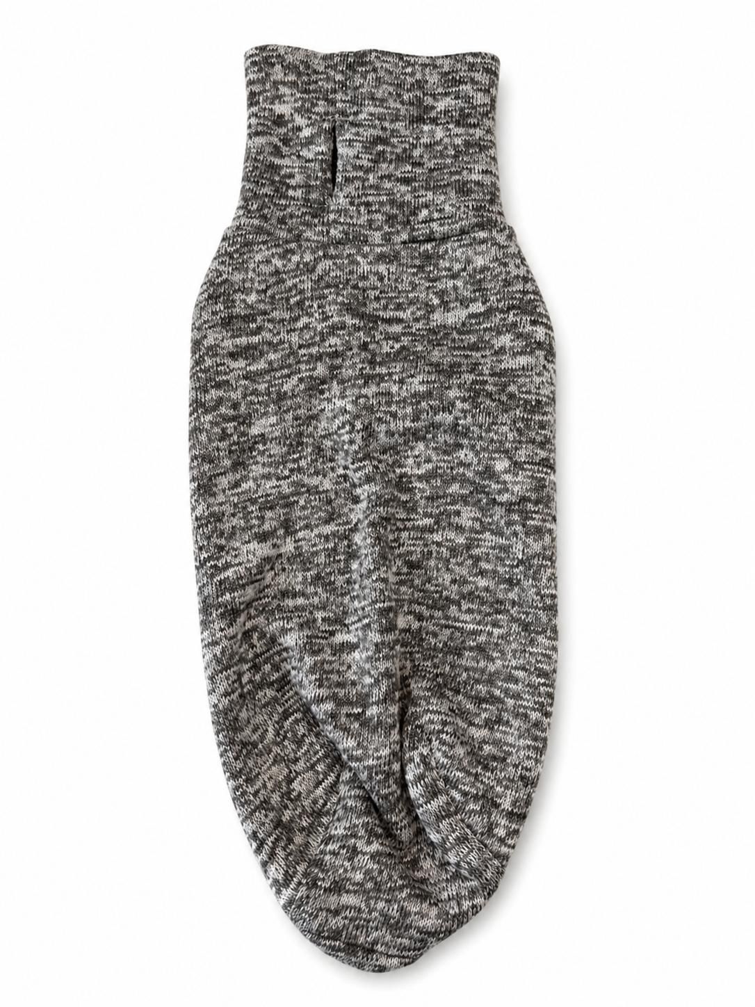 HollyLoo - Jas Windhond - Grijs