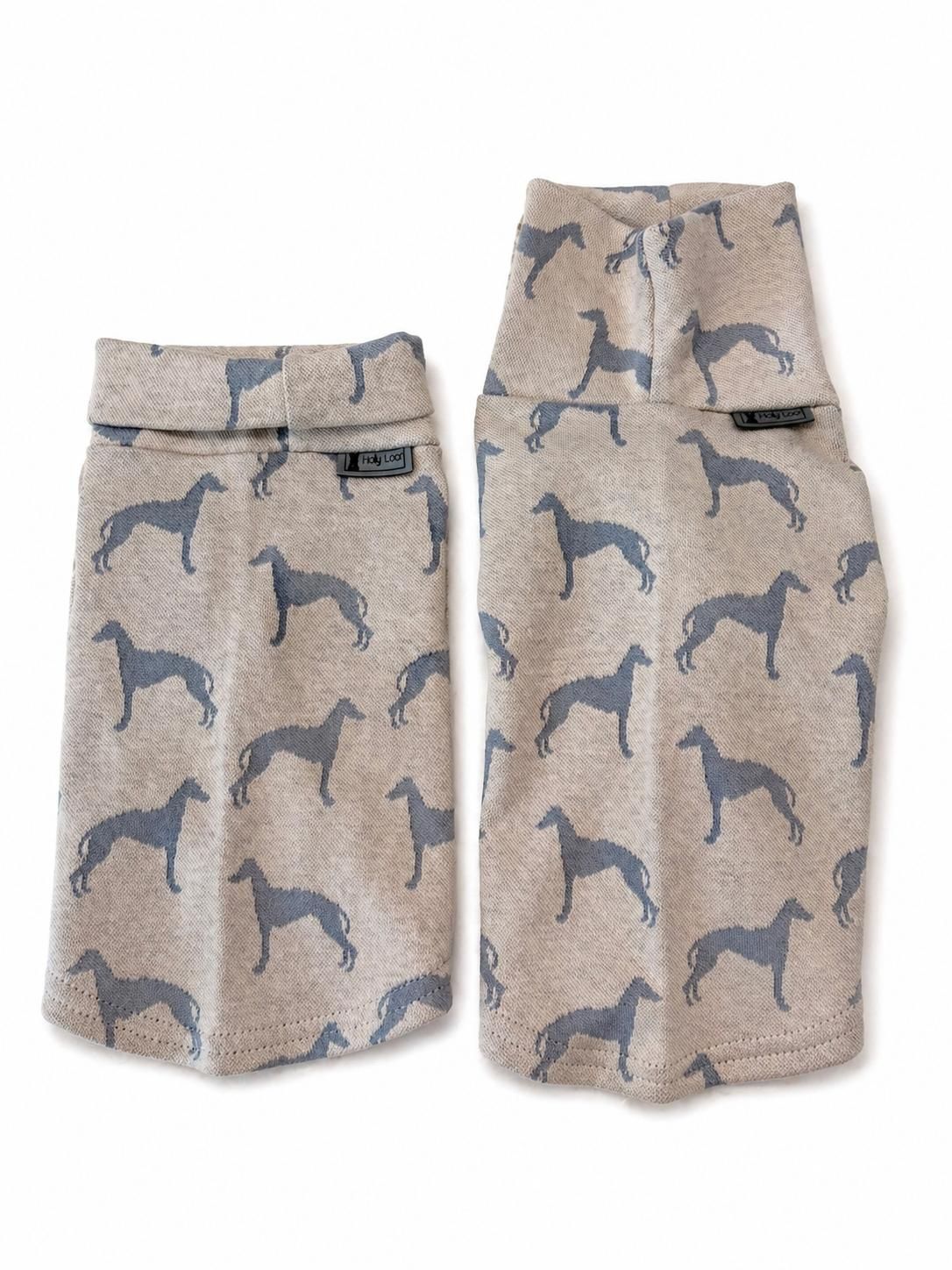 HollyLoo - T-Shirt Windhond