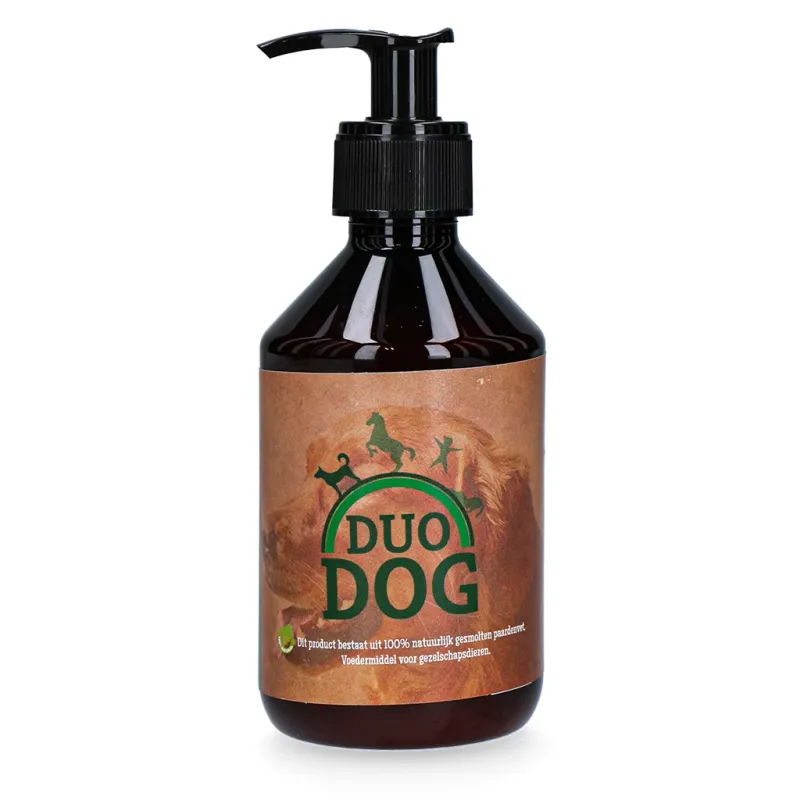 Duo Dog Hond 250 ml