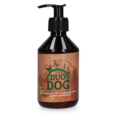 Duo Dog Hond 250 ml