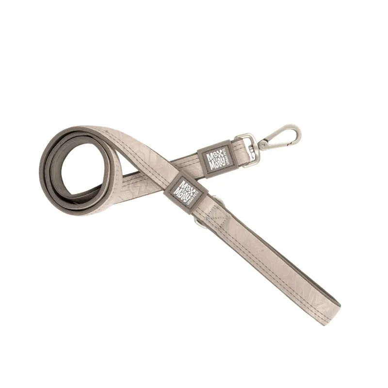 Hondenriem Matrix 2.0 Sand