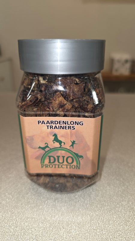 DUO Protection - Trainers Snacks Hond - Paard - Long