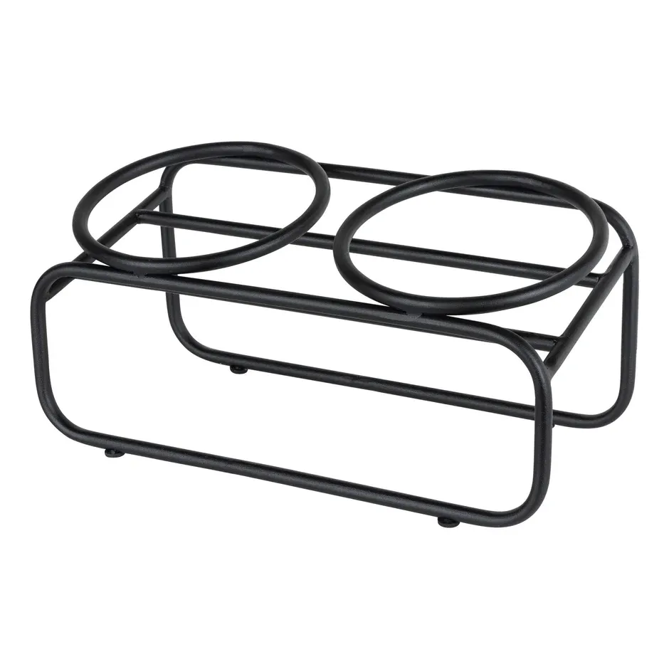 BUTLER - Voerbakstandaard voor katten