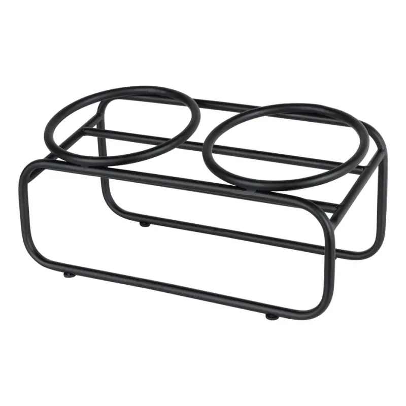 BUTLER - Voerbakstandaard voor katten