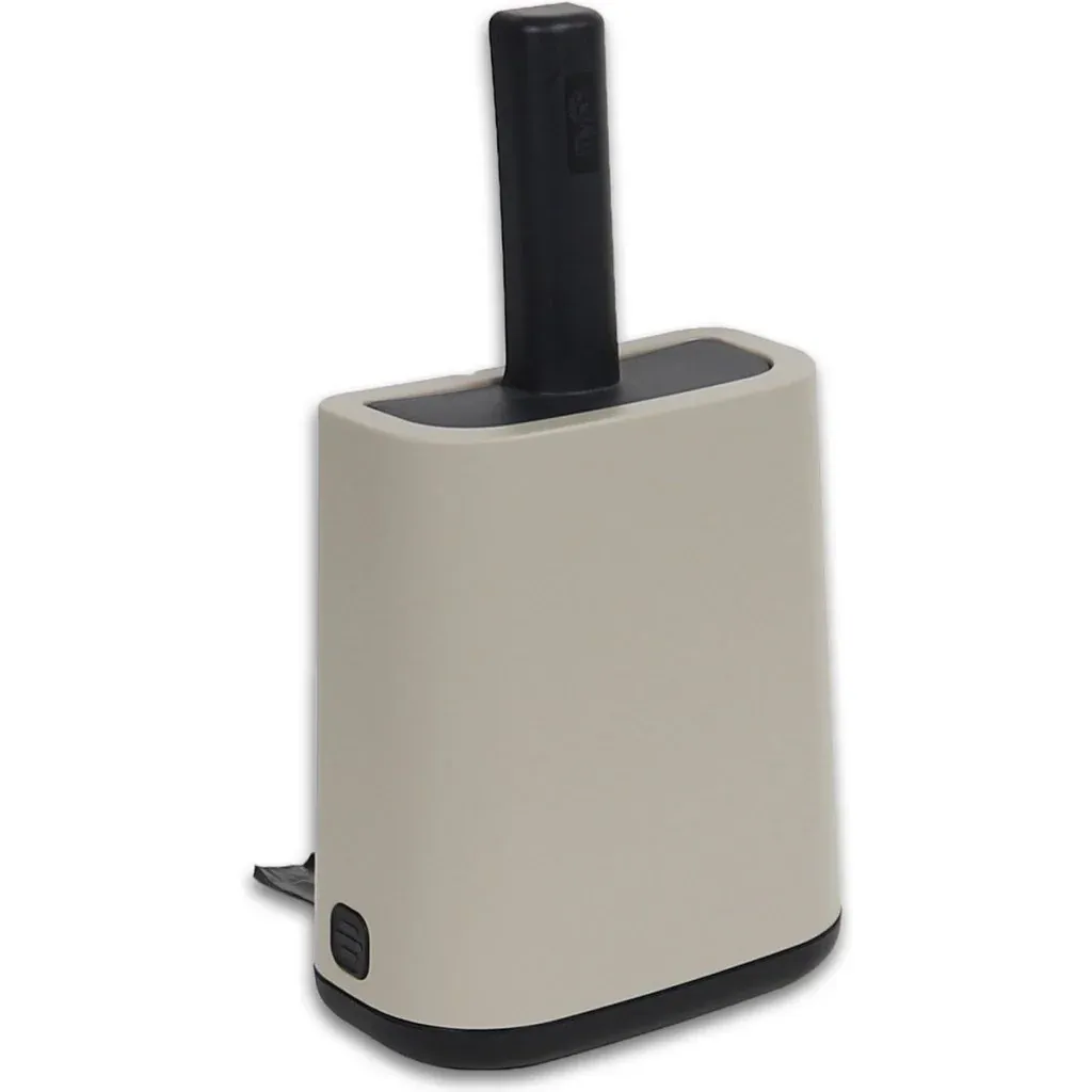 Biala Kattenbakschep met houder