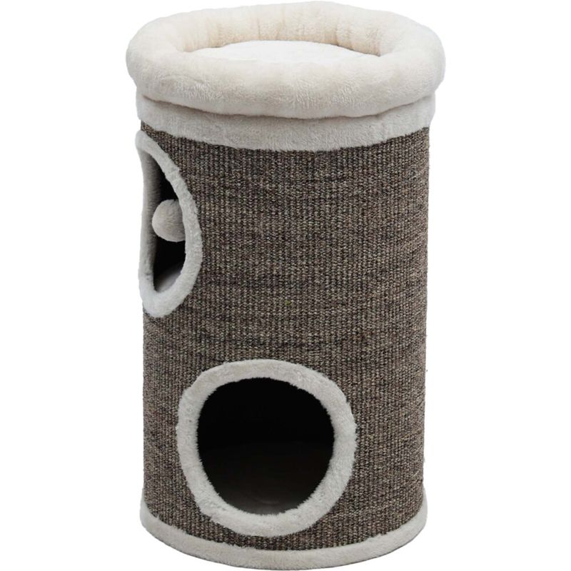 Klimton Sisal 2 Gaats Desert Klimton Sisal 2 Gaats Desert