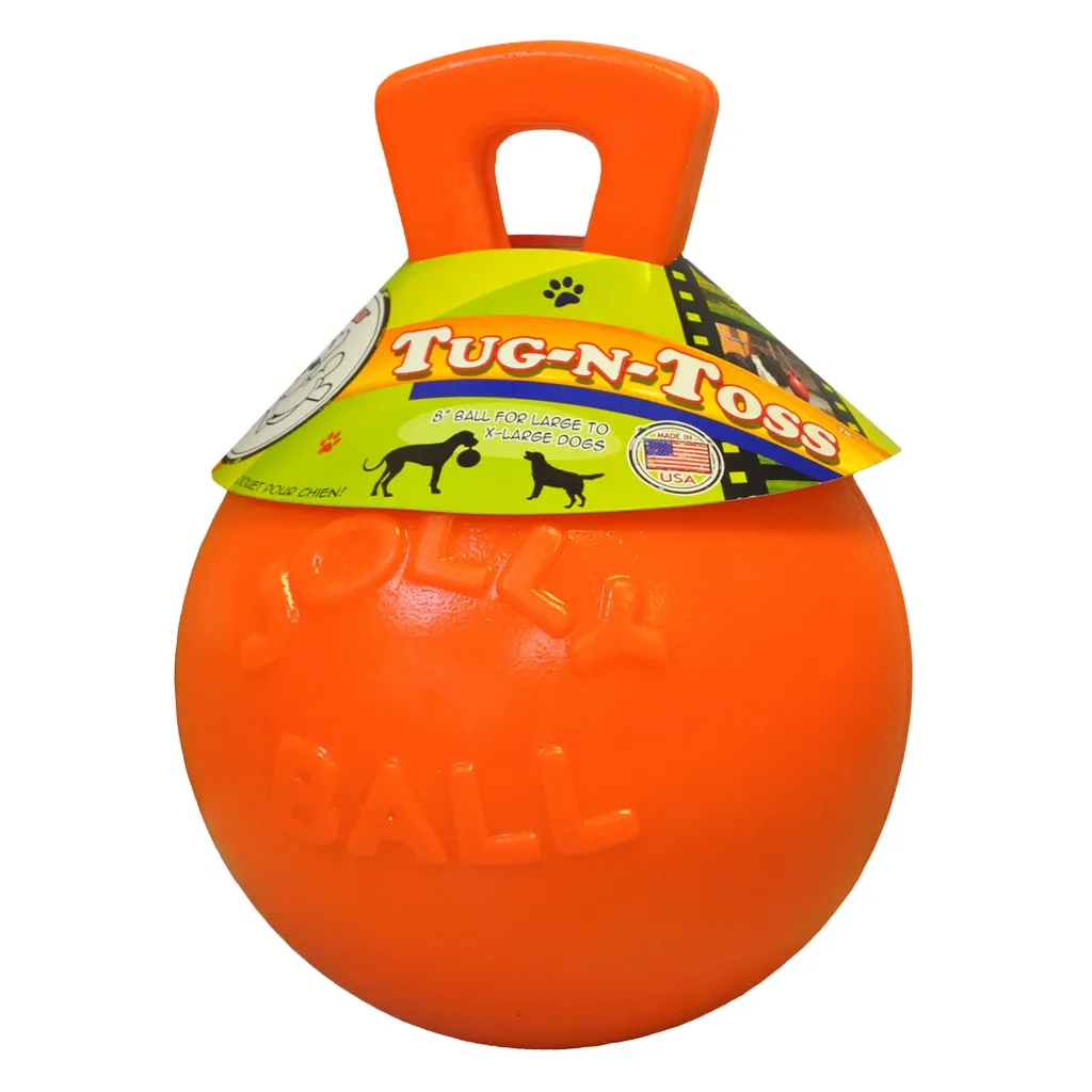 Jolly Tug-n-Toss  M (15 cm)