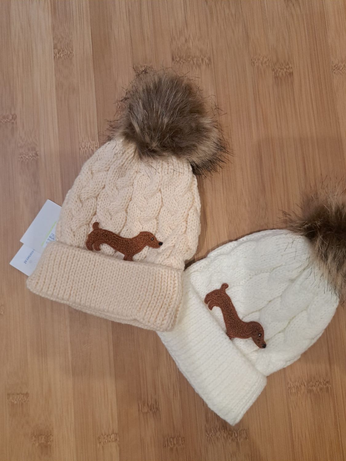 Rubys corner - Baby muts