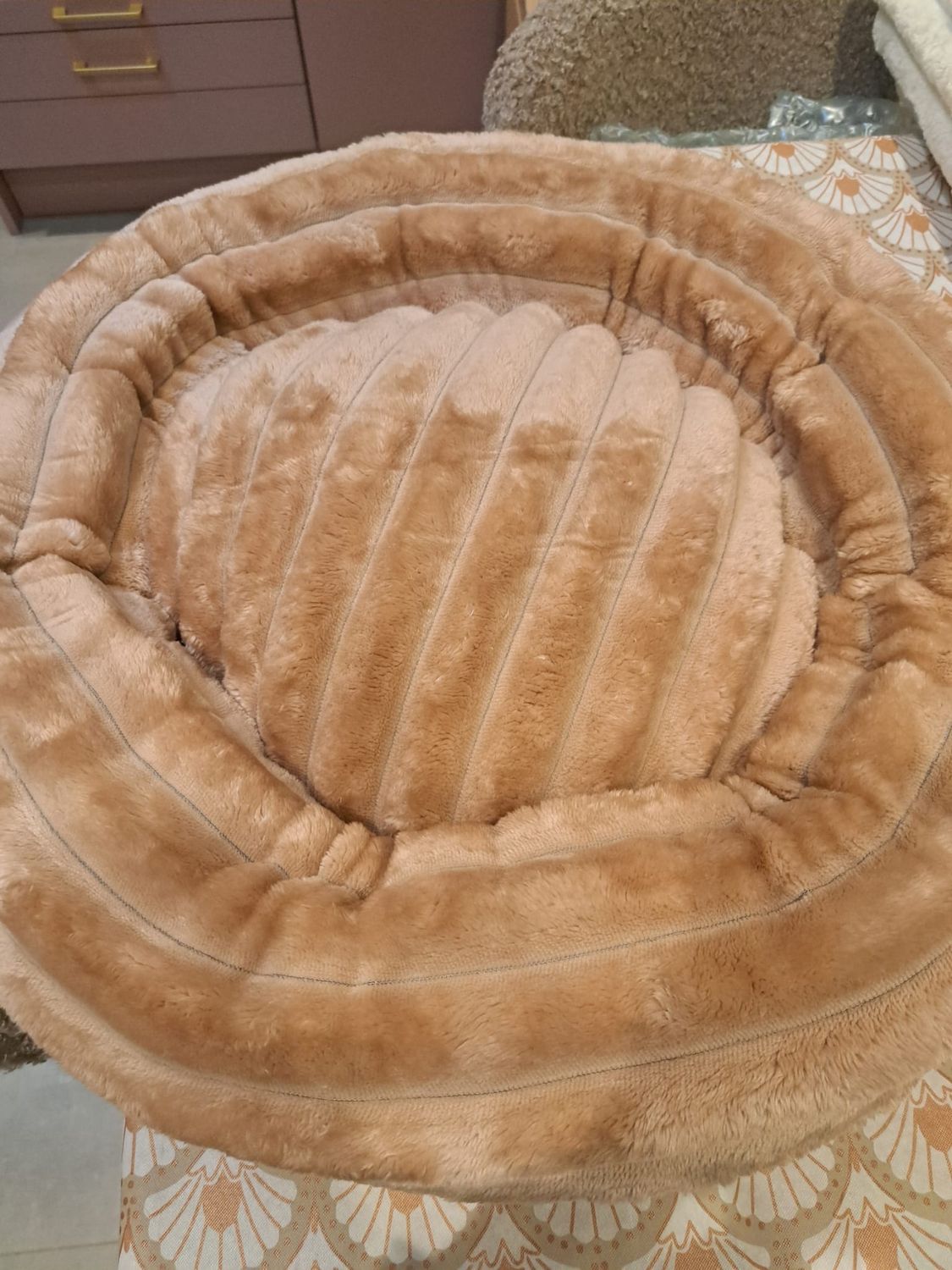 Hondenmand Lex 60 cm - unique