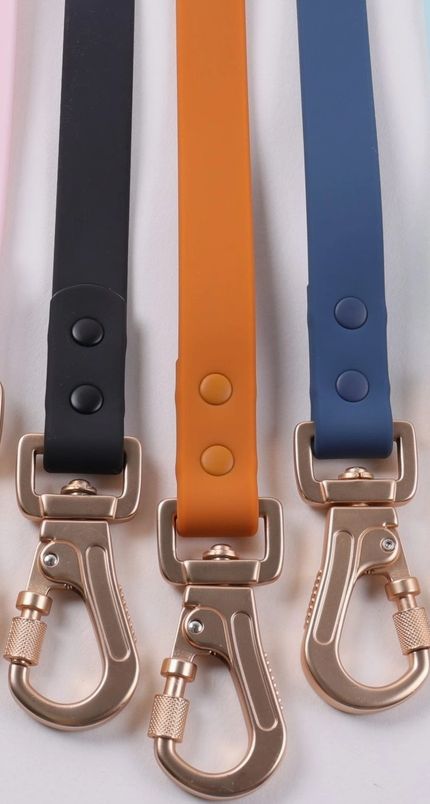 Shelby - Waterdichte Riem