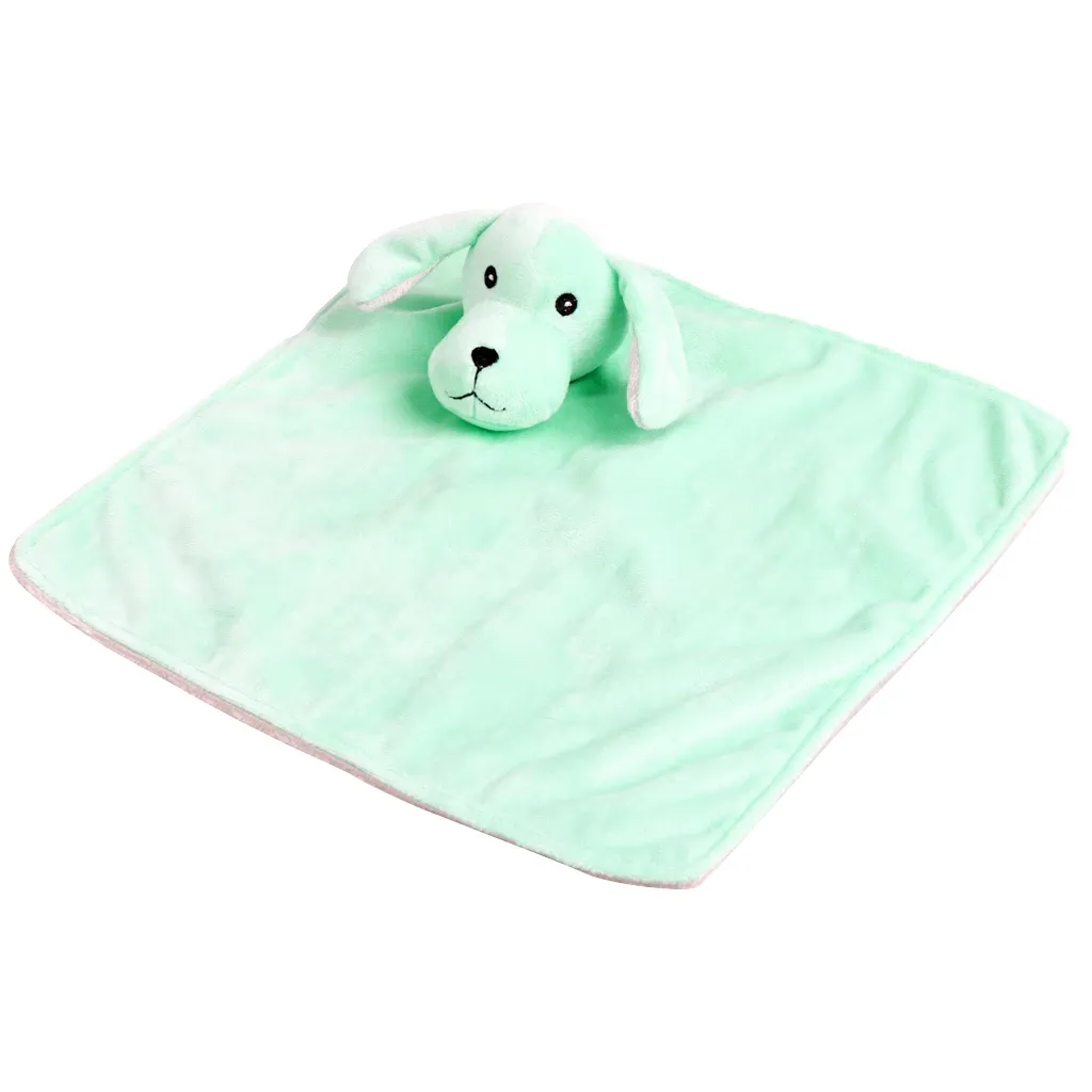 Pawise Puppy Life -  Blanket Toy