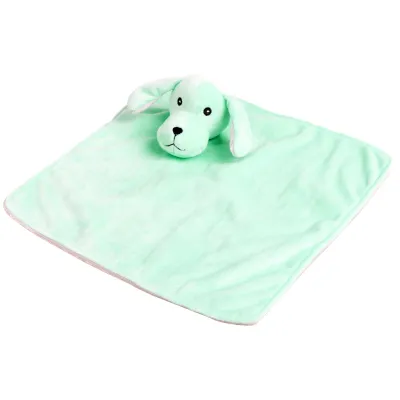 Pawise Puppy Life -  Blanket Toy