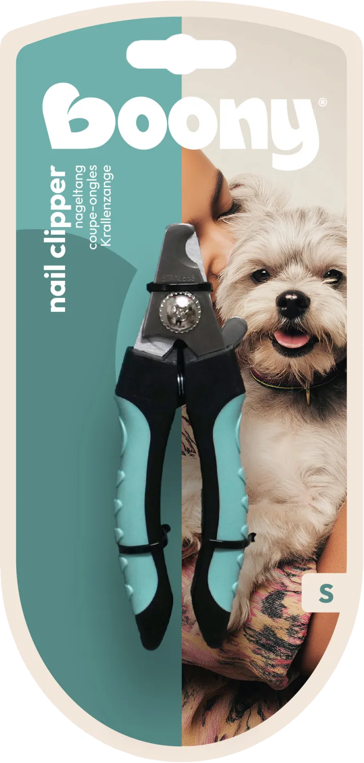 Boony - Nageltang klein
