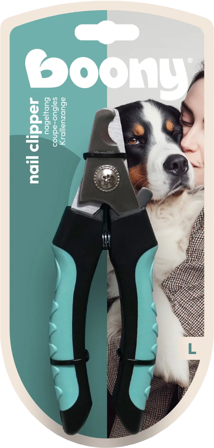 Boony - Nageltang groot