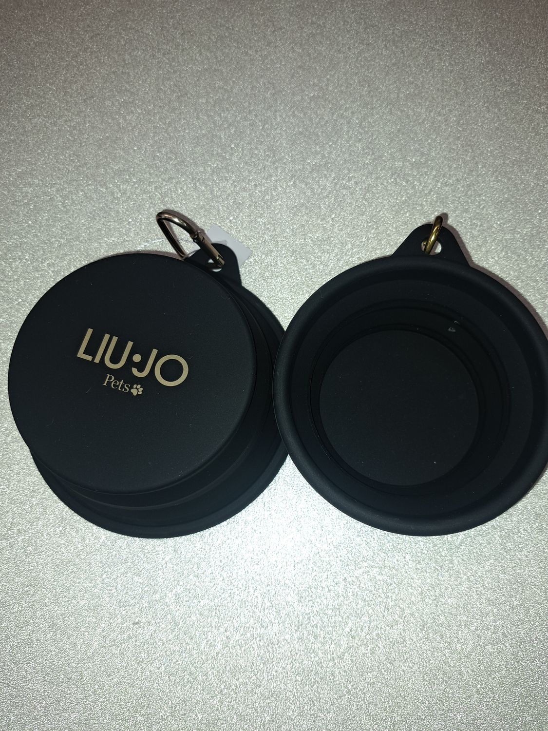 Liu jo - opvouwbare drinkkom