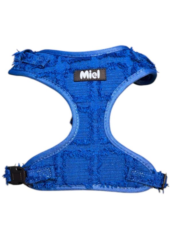 Miel - Tuigje Fray Miel - Tuigje Fray