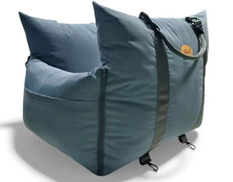 Miel - Autostoel XL - Mystic blue