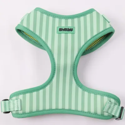 Shelby - Apple Pop - Neopreen Harnas