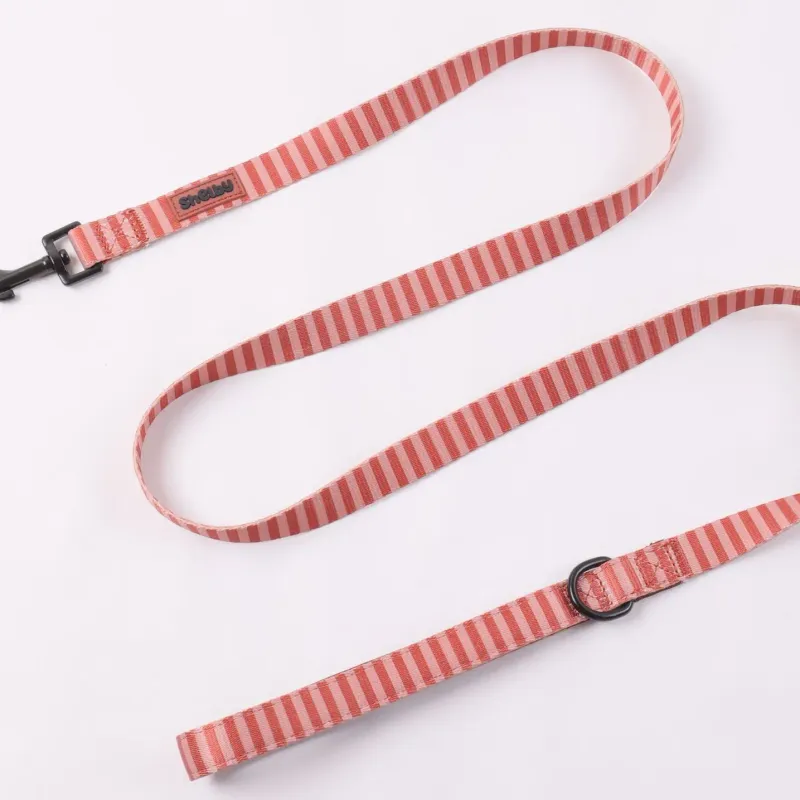 Shelby -  Chocolade Droom  - Neopreen Leiband