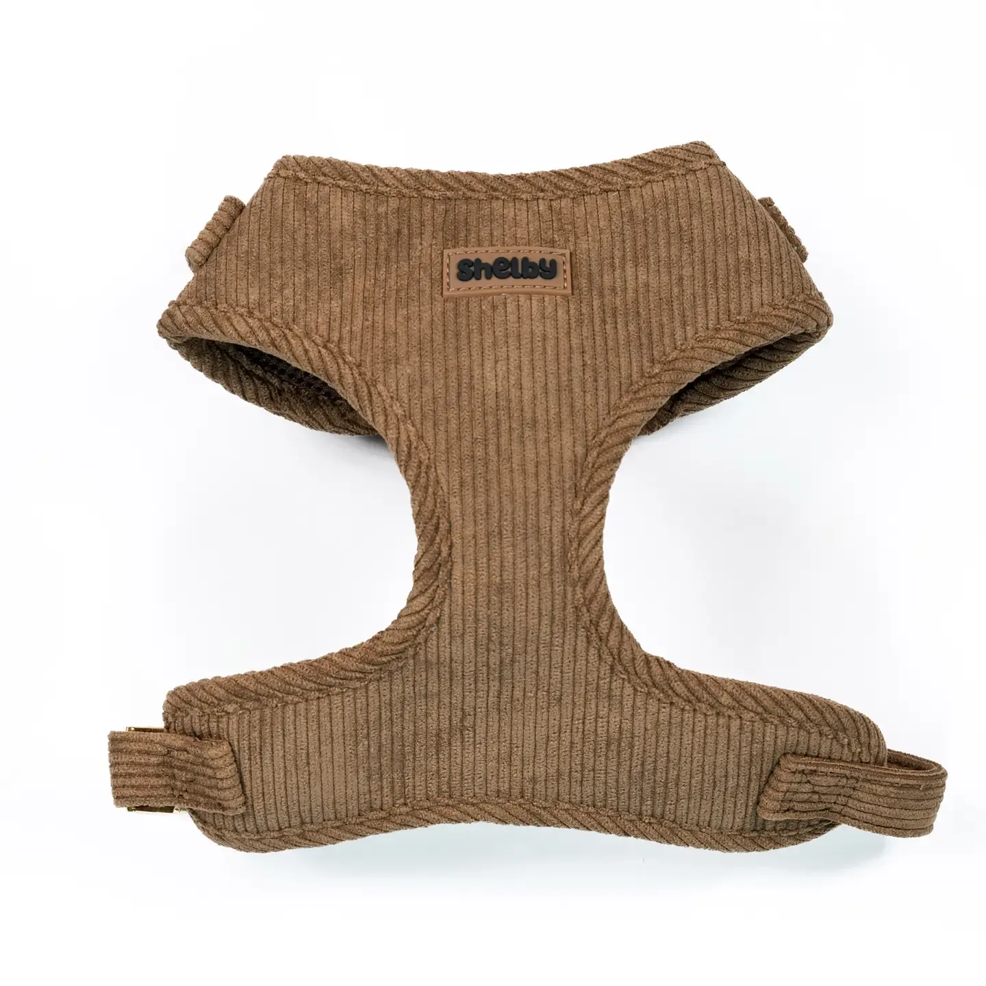 Shelby - Pana Chestnut - Charm Harnas