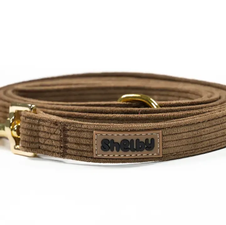 Shelby - Pana Chestnut - Leiband
