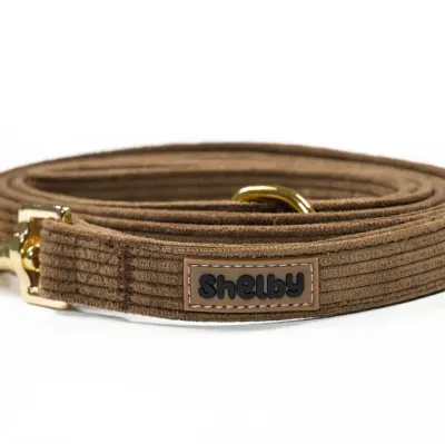 Shelby - Pana Chestnut - Leiband