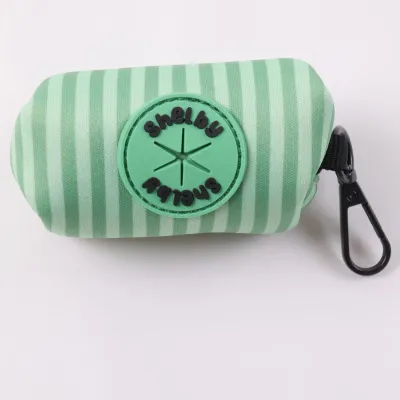 Shelby - Apple Pop - Neopreen Poepzakhouder