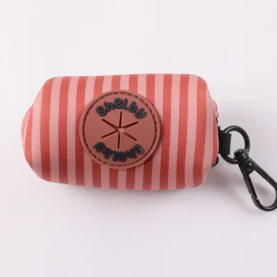 Shelby - Chocolate Dream - Neopreen Poepzakhouder