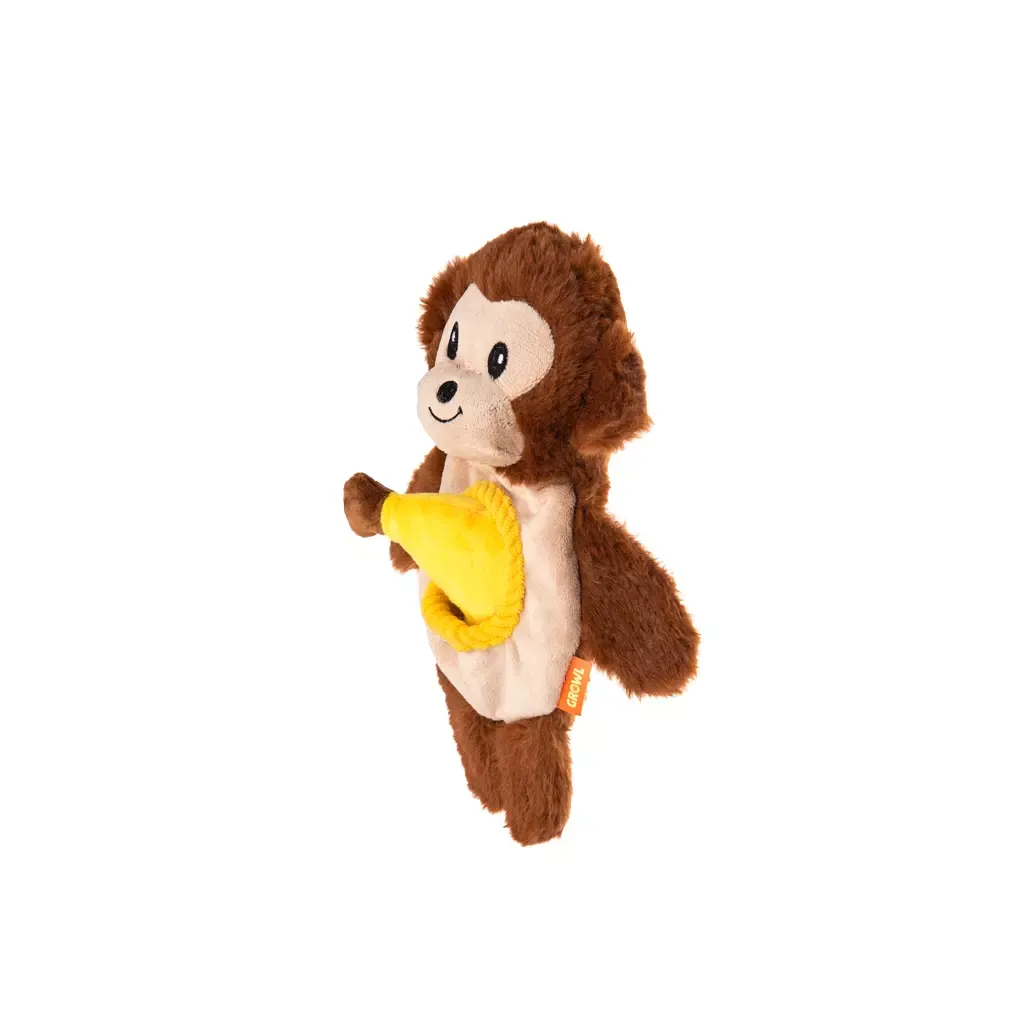 Growl - Snackerz Milo de Aap