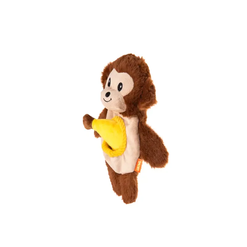 Growl - Snackerz Milo de Aap