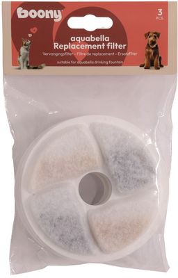 Filters - Drinkfontein Aquabella