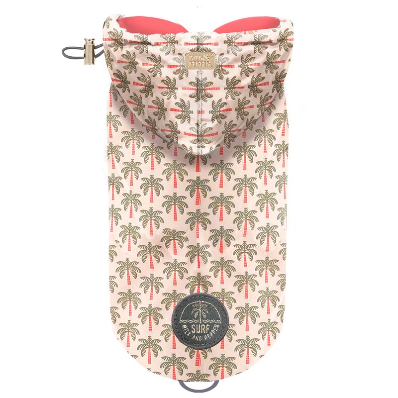 Milk&amp;pepper - Paloma - Regenjas