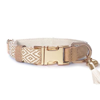 Milk&amp;Pepper - Oroko Beige