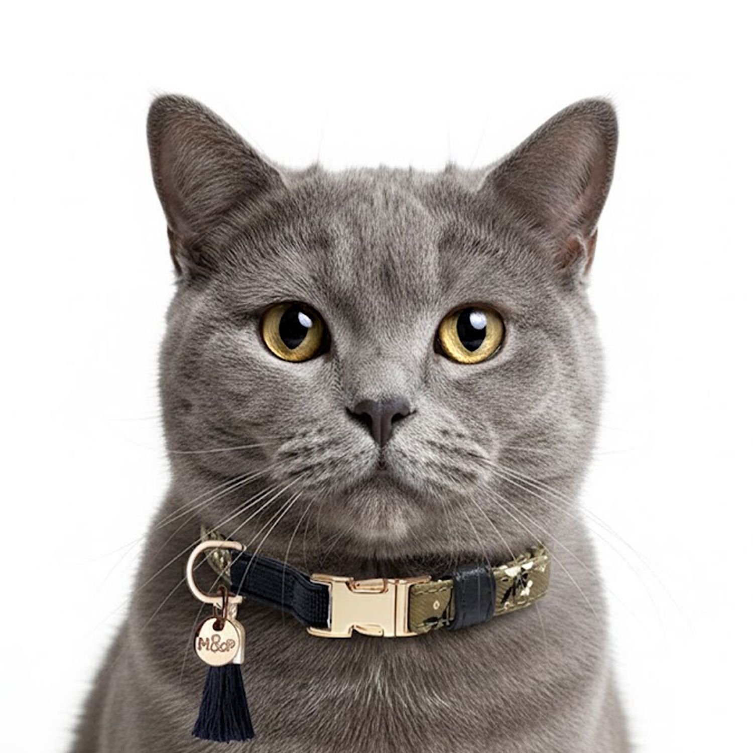 Milk&amp;pepper - Becky -