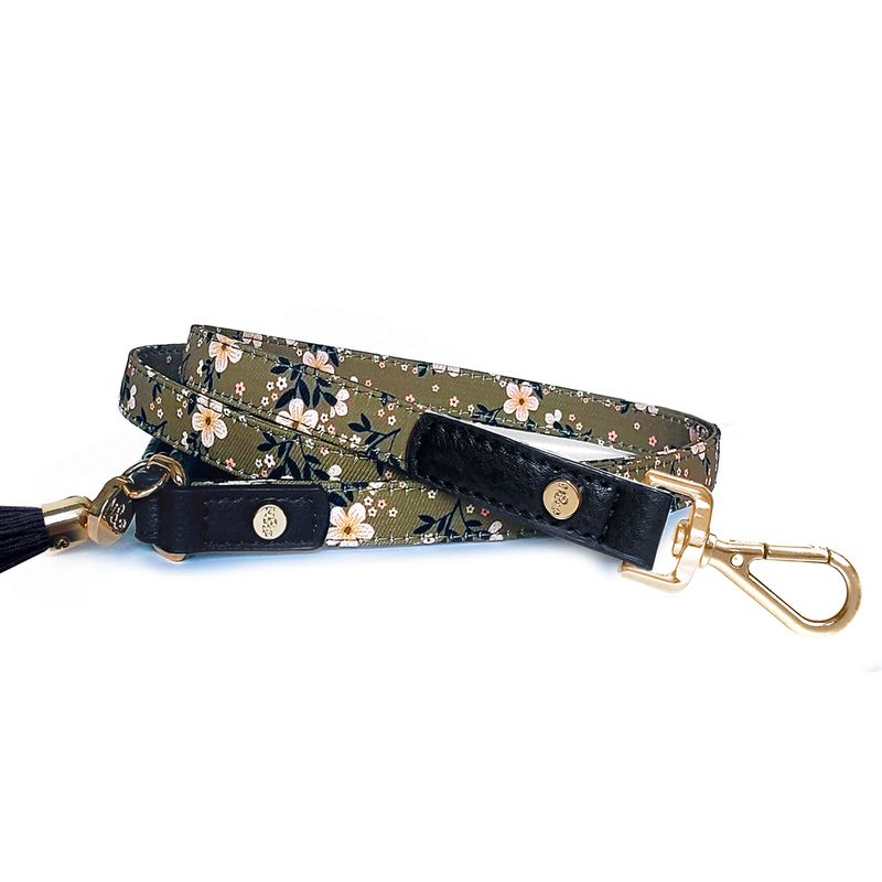 Milk&Pepper - Becky - Les 1.20 m x 1.5 cm Milk&Pepper - Becky - Les 1.20 m x 1.5 cm