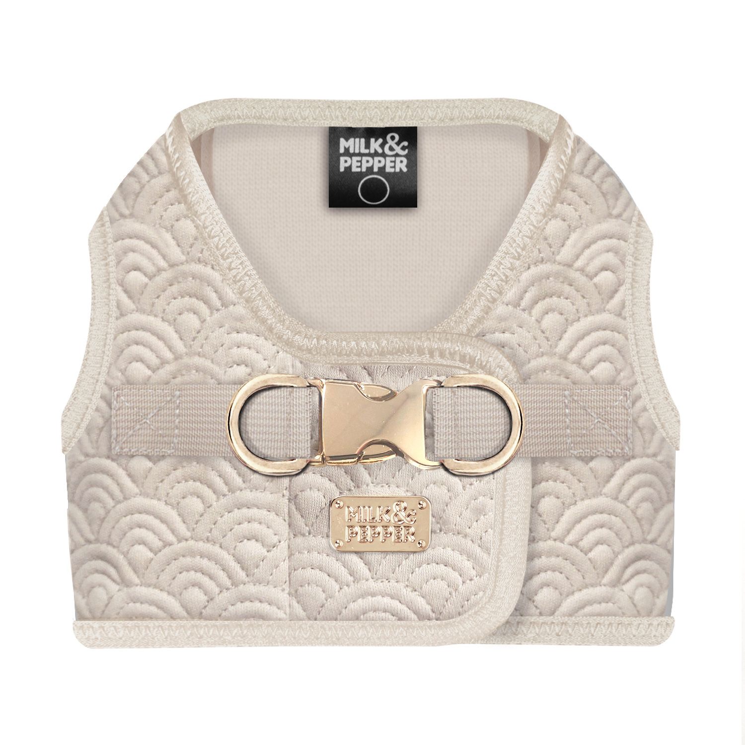 Milk&amp;pepper - Fuji Harnas -taupe
