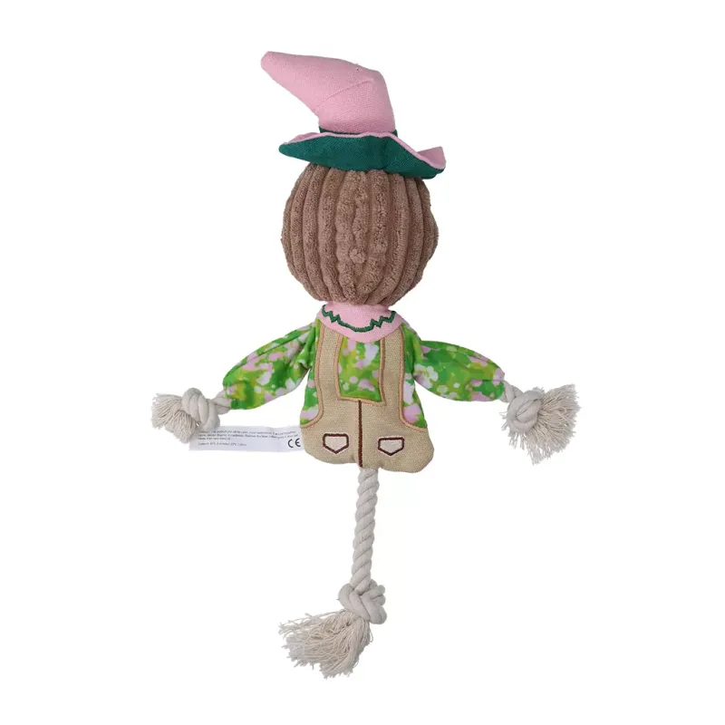 Garden Paws -  Scarecrow  - Scary Harry