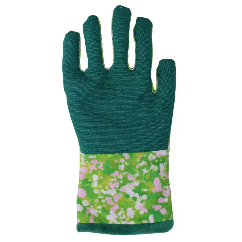 Garden Paws Garden Glove Summer Shrubs