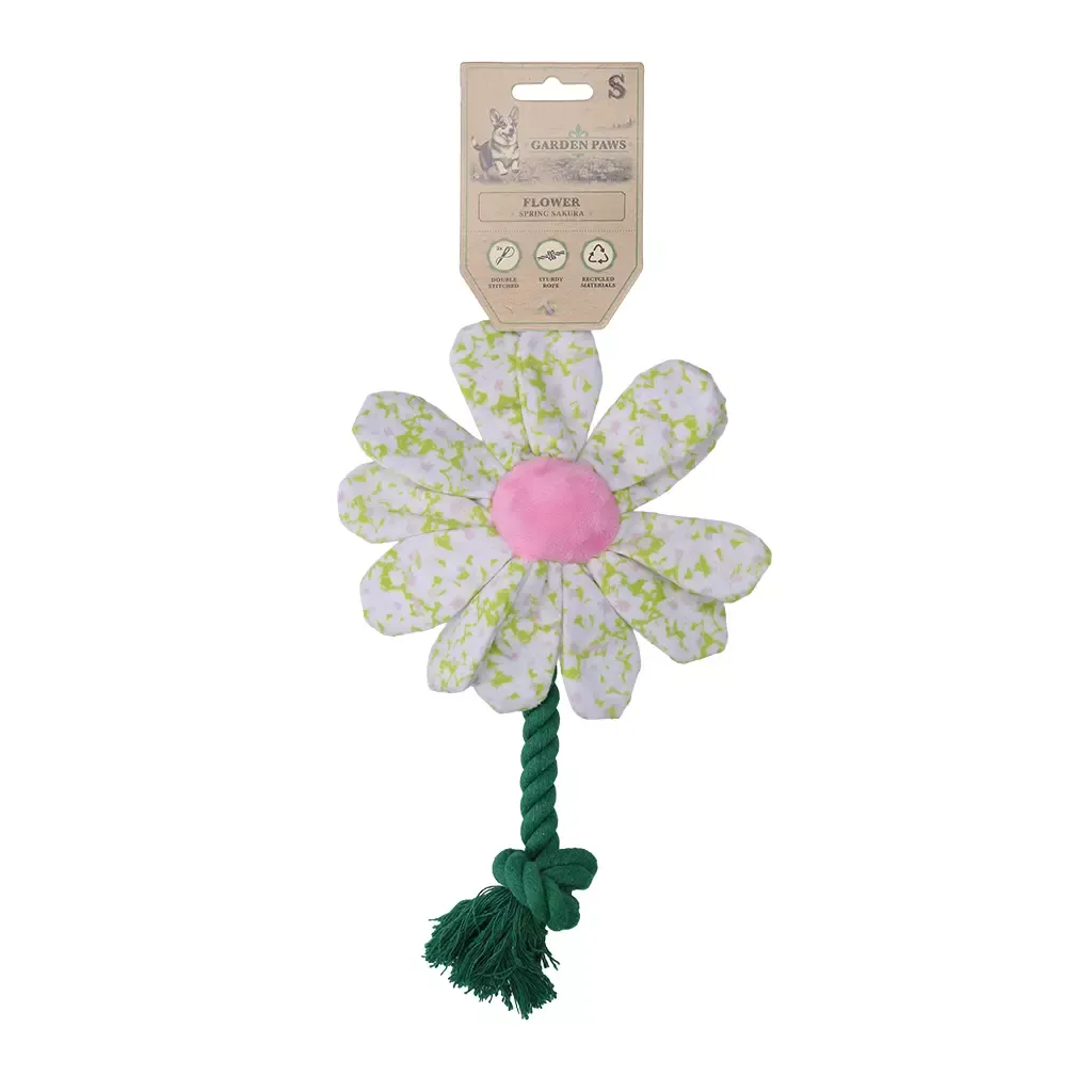 Garden Paws - Flower Spring Sakura