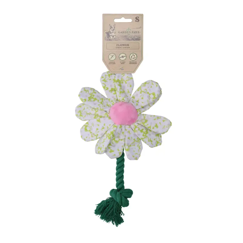 Garden Paws - Flower Spring Sakura