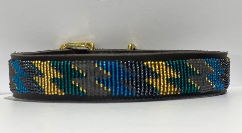 Nata'Chien - Dogcollar Georges - S