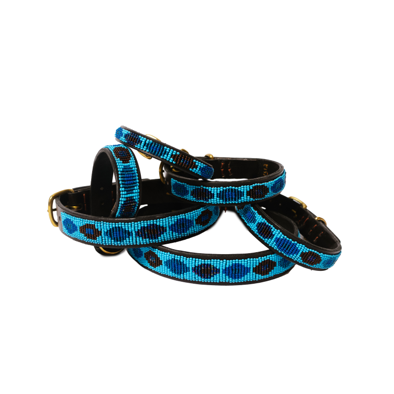 Nata'Chien - Dogcollar Marcel - XS10/2