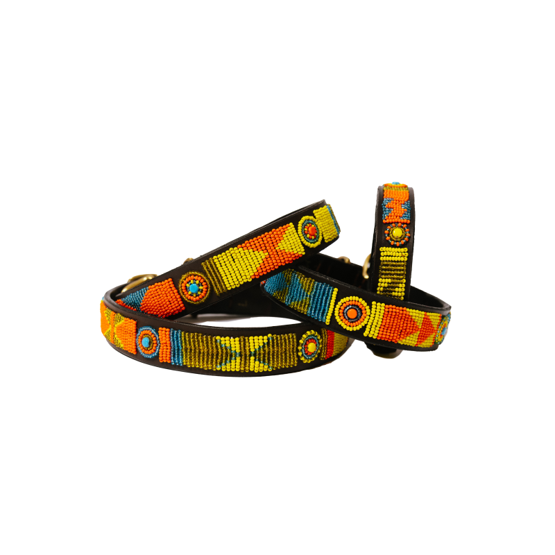 Nata'Chien - Dogcollar Poppy - XXS