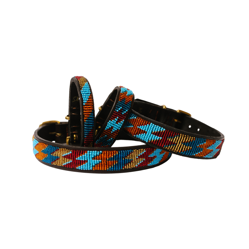 Nata'Chien - Dogcollar Maurice - XL