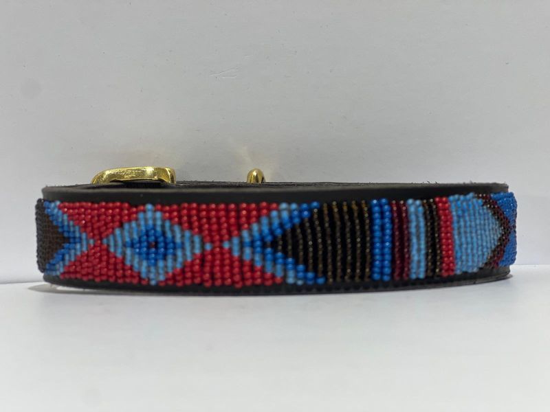 Nata'Chien - Dogcollar Bowie - S